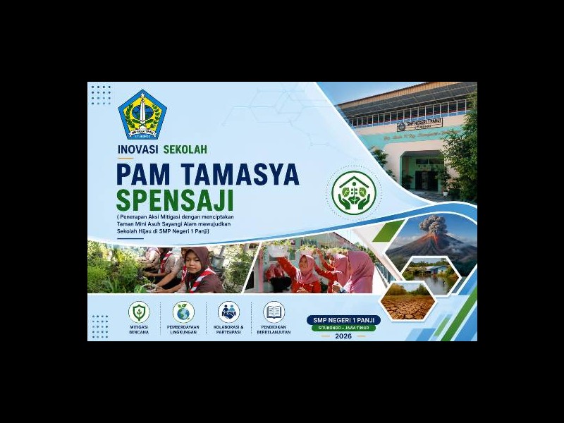 PAM TAMASYA SPENSAJI